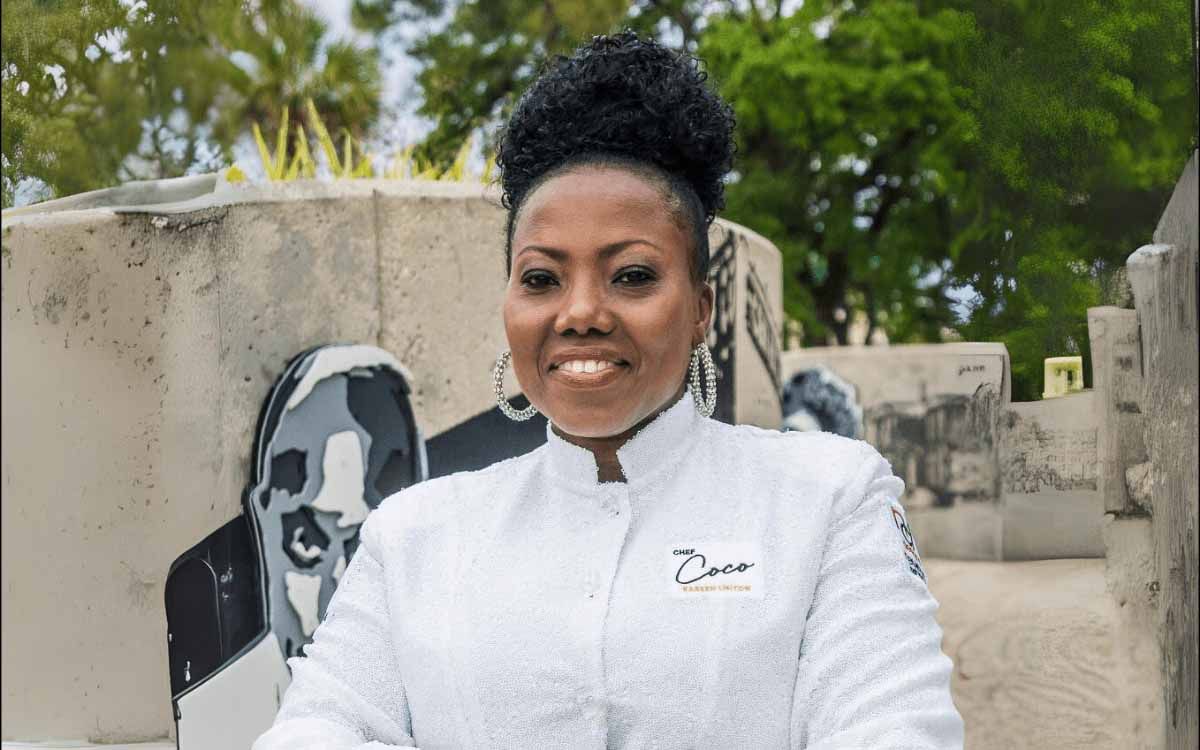 Chef Coco