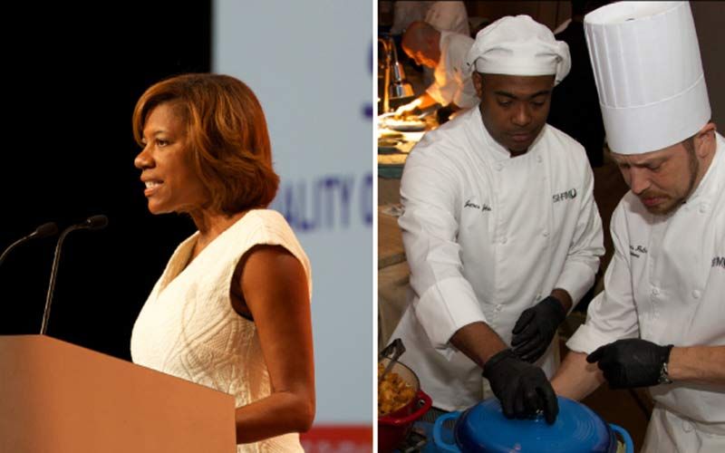 History of the Society for Hospitality and Foodservice Management (SHFM)
