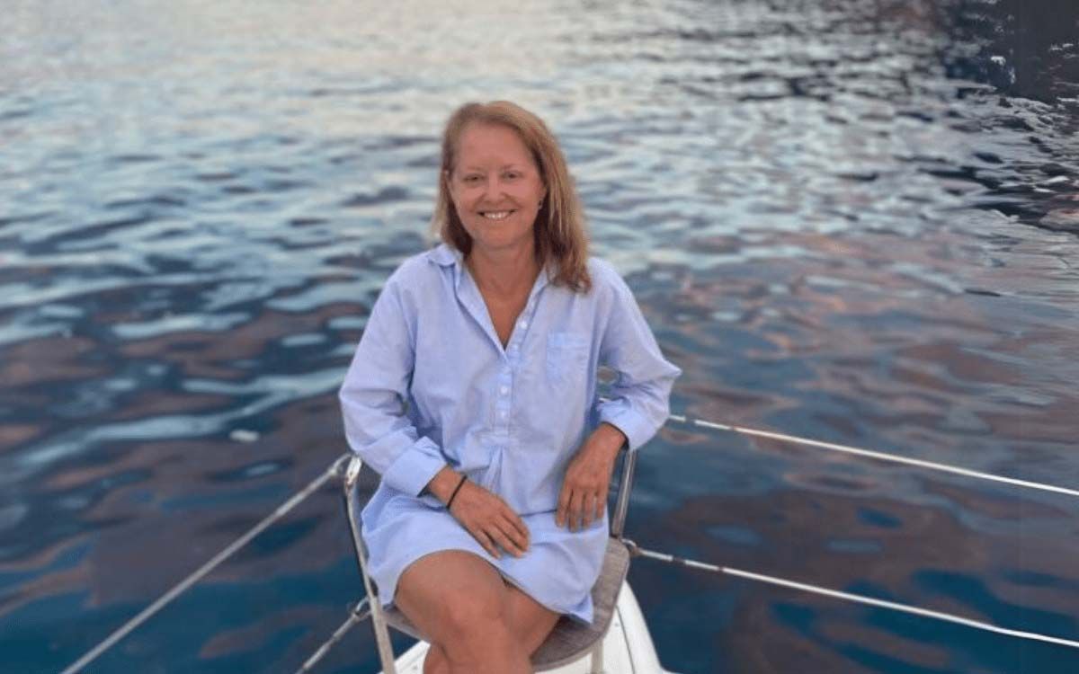 Lisa Zeitel